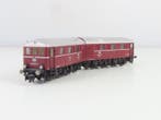 Fleischmann N - 725170 - Diesellocomotief (1) - BR 288 - DB, Nieuw