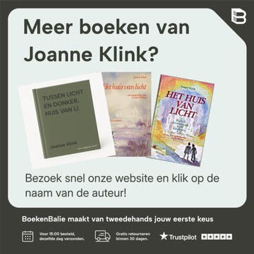 De grote verandering 9789025951399 Joanne Klink, Verzenden, Gelezen, Joanne Klink