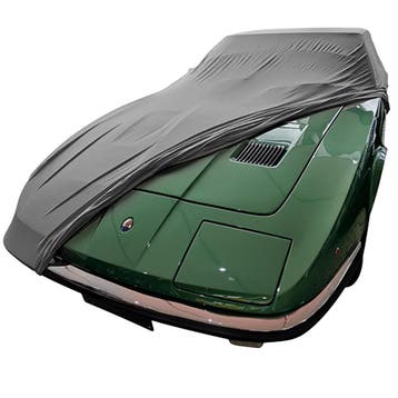 Autohoes voor Maserati Indy (1969-1975) Indoor BESTE PASVORM, Ophalen of Verzenden, Nieuw, Op maat