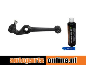 Draagarm Daihatsu Cuore voorzijde, links, onder, Verzenden, Nieuw, Daihatsu