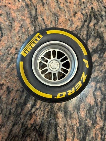 Andrea Kimi Antonelli - 2026 - Mini-replica autoband, Nieuw