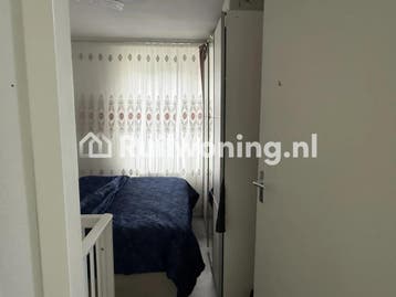Ik zoek op een huis met tuin (Hoofddorp), Amsterdam