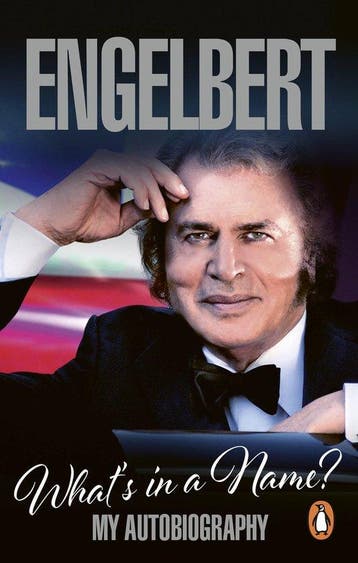 9780753541104 Engelbert - WhatS In A Name?, Verzenden, Nieuw, Engelbert Humperdinck