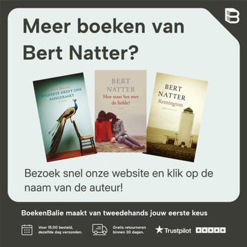 Begeerte heeft ons aangeraakt - Bert Natter 9789060058558, Verzenden, Gelezen, Bert Natter