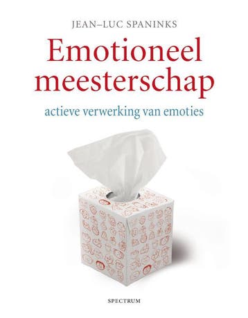 Emotioneel meesterschap 9789049106638 Jean-Luc Spaninks, Verzenden, Gelezen, Jean-Luc Spaninks