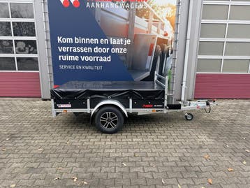 Anssems BSX 1350.251x130.GG | Speciale uitvoering!, Nieuw