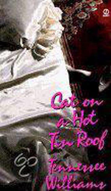 Cat On A Hot Tin Roof - Tennessee Williams 9780451171122, Verzenden, Gelezen, Tennessee Williams