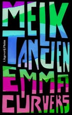 Melktanden | 9789083054254 | Emma Curvers, Zo goed als nieuw, Emma Curvers