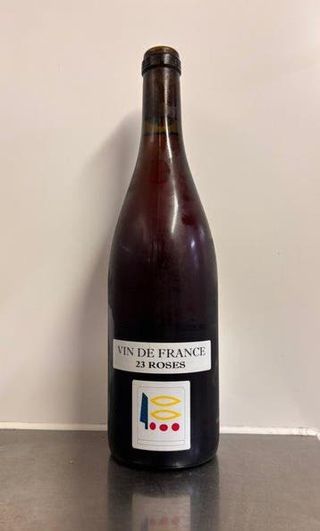 2023 Prieure Roch Roses - Wijn uit Frankrijk - 1 Fles, Nieuw