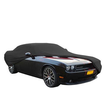 Autohoes voor Dodge Challenger (2008-heden) Indoor BESTE, Ophalen of Verzenden, Nieuw, Op maat
