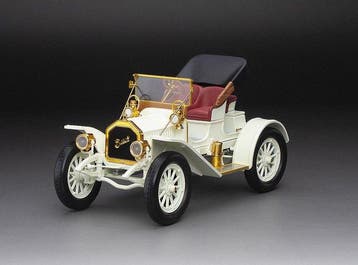 Sunstar 1:18 - Modelauto - Buick Model 10 1908, Nieuw