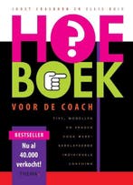 9789058710093 HOE-boek voor de coach | Tweedehands, Verzenden, Zo goed als nieuw, Joost Crasborn
