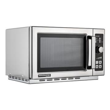Menumaster Medium Duty magnetron grote inhoud 1100W, Verzenden, Nieuw in verpakking