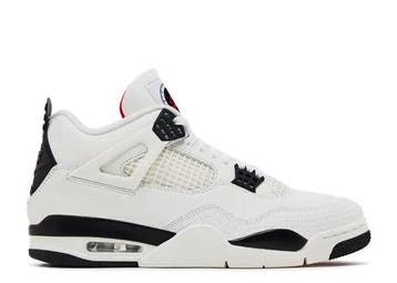 Jordan 4 Retro OG Flight Club (Schoenen), Overige kleuren, Verzenden, Nieuw, Sneakers of Gympen