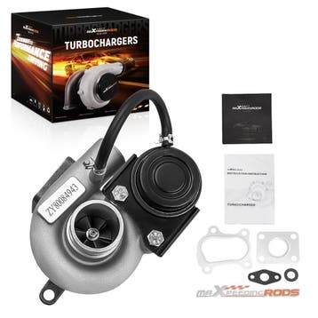 Turbo geschikt voor Kia Carens II 2.0 CRDi 83KW TD02 2823..., Auto-onderdelen, Verzenden, Nieuw, Kia