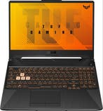 ASUS TUF Gaming  laptop F15 (2020) i5-10300H 8/16/32GB N..., Nieuw