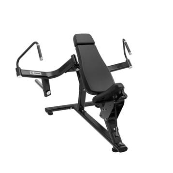 Titanium Strength Black Series Iso, Sport en Fitness, Fitnessmaterialen, Verzenden, Nieuw
