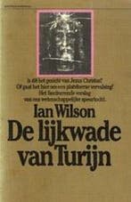 De lijkwade van Turijn 9789027459169 Sloan Wilson, Verzenden, Gelezen, Sloan Wilson