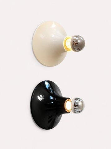 Artemide - Vico Magistretti - Lamp (2) - Teti -