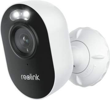 Reolink E430 Dual-Band slimme camera 4MP (12volt, Ophalen of Verzenden, Nieuw