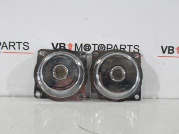 Suzuki GSX 400 X Impulse Carburateur deksels boven, Ophalen of Verzenden, Nieuw