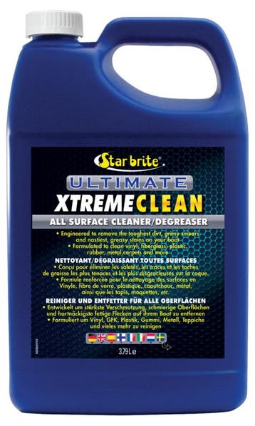 Starbrite Xtreme clean 3.79L, Watersport en Boten, Ophalen of Verzenden, Nieuw, Verven
