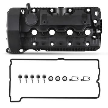 Klep Cover links geschikt voor BMW 5 Serie E60 E61 6 Seri..., Auto-onderdelen, Motor en Toebehoren, Verzenden, Nieuw, BMW