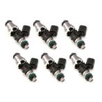 Injector Dynamics 2600-XDS Injectors - 48mm Length - 14mm, Ophalen of Verzenden, Nieuw