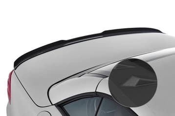 Achtervleugel met ABE voor Mercedes-Benz SL R230 HF738-S, Auto-onderdelen, Carrosserie en Plaatwerk, Verzenden, Nieuw