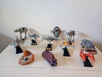 Star Wars - Hasbro, Nieuw