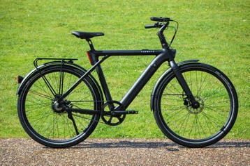 Tenways CGO009 e-bike – riemaandrijving – volledig uitgerust, Verzenden, Nieuw