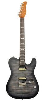 Larry Carlton T7FM New Gen Telecaster | Music Department, Muziek en Instrumenten, Ophalen of Verzenden, Nieuw, Solid body, Overige merken