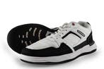 Dockers Sneakers in maat 44 Wit, Verzenden, Wit, Dockers, Sneakers of Gympen
