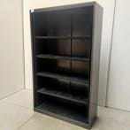 Drentea metalen schappenkast - 197x120x45 cm, Ophalen of Verzenden, Nieuw