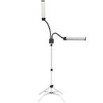 Professionele LED Salonlamp met Statief – Schaduwloze, Ophalen of Verzenden, Nieuw