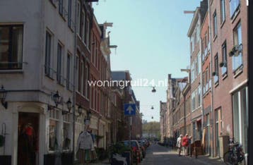 Woningruil - Elandsstraat 92B - 3 kamers en Amsterdam, Amsterdam