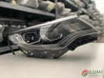 KIA OPTIMA 4 IV JF VOLL LED KOPLAMP RECHTS 92102A8300, Verzenden, Gebruikt, Kia