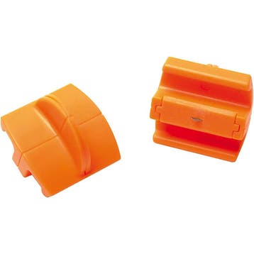 Fiskars Triple Track Reservemessen, 2 stuk/ 1 doos, Hobby en Vrije tijd, Nieuw