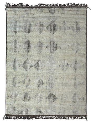 rugspecialist.com - Vloerkleed - 365 cm - 275 cm -, Nieuw