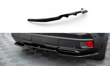 Achter Splitter Peugeot 3008 Gt-line Mk2 Facelift, Ophalen of Verzenden, Nieuw