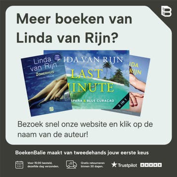 Beach resort - Linda van Rijn 9789460684777, Verzenden, Gelezen, Linda van Rijn