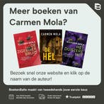 Het beest 9789401618786 Carmen Mola, Verzenden, Gelezen, Carmen Mola