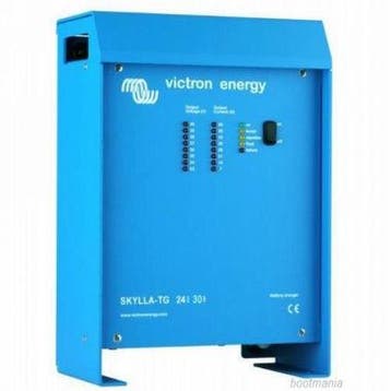 Victron Skylla-TG 24/30 (1+1), Verzenden, Nieuw