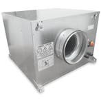 S&P CAB-250 ECOWATT energiezuinige EC boxventilator 1220 m3/, Verzenden, Nieuw
