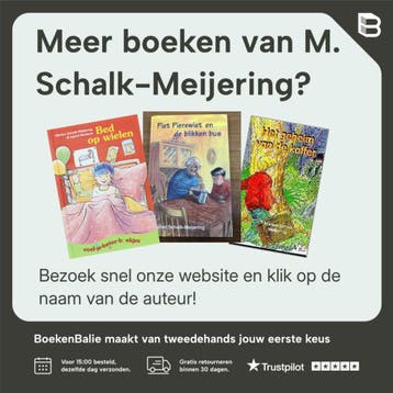 VILLA BEESTENBENDE - M. Schalk-Meijering 9789033111471, Verzenden, Gelezen, M. Schalk-Meijering