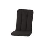 Madison Exelsior / Primero / Balero Rib Black - Kussen, Nieuw