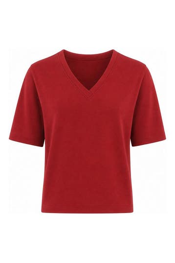 Vero Moda Trui in maat L Rood, Vero Moda, Verzenden, Zo goed als nieuw, Rood