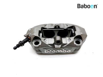 Remklauw Links Voor Ducati Monster 937 2021-2022 (1M00AA, Verzenden, Gebruikt