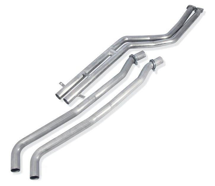 Soundpipe 3-serie Touring / 3-serie Cabrio E46 / E46 LCI | E, Auto-onderdelen, Uitlaatsystemen, Nieuw, Verzenden