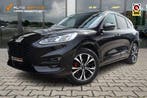 Zakelijke Lease |  Ford Kuga 2.5 PHEV ST-Line X, Automaat, Gebruikt, Zwart, Overige brandstoffen